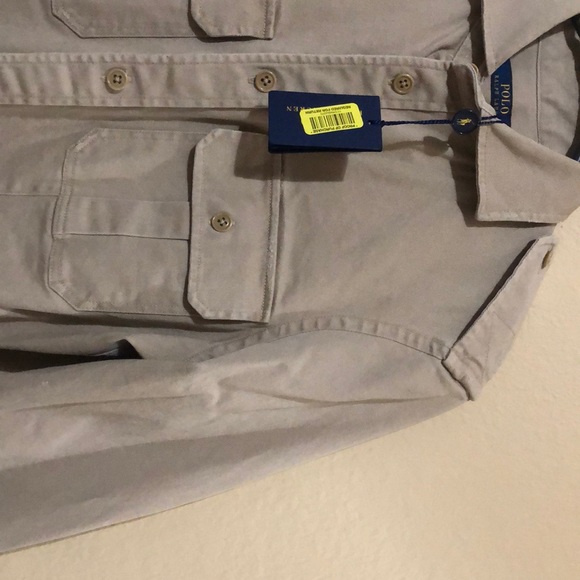 Polo Ralph Lauren dress - Picture 2 of 7